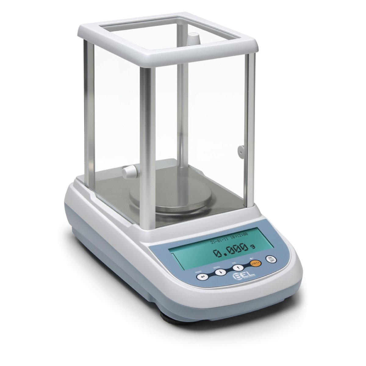 BEL Toploading Precision Balance — L Series